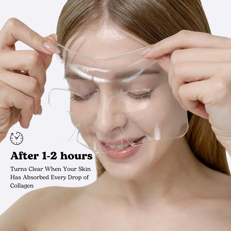 Bio Collagen Face Mask