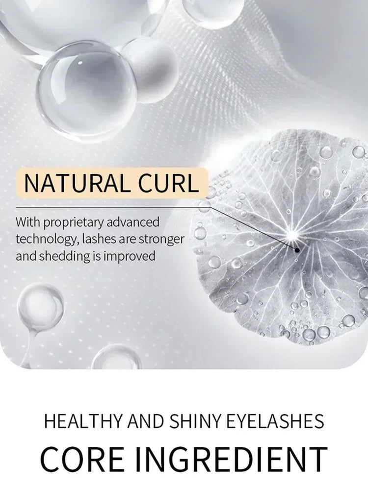 Eyelash Growth Serum